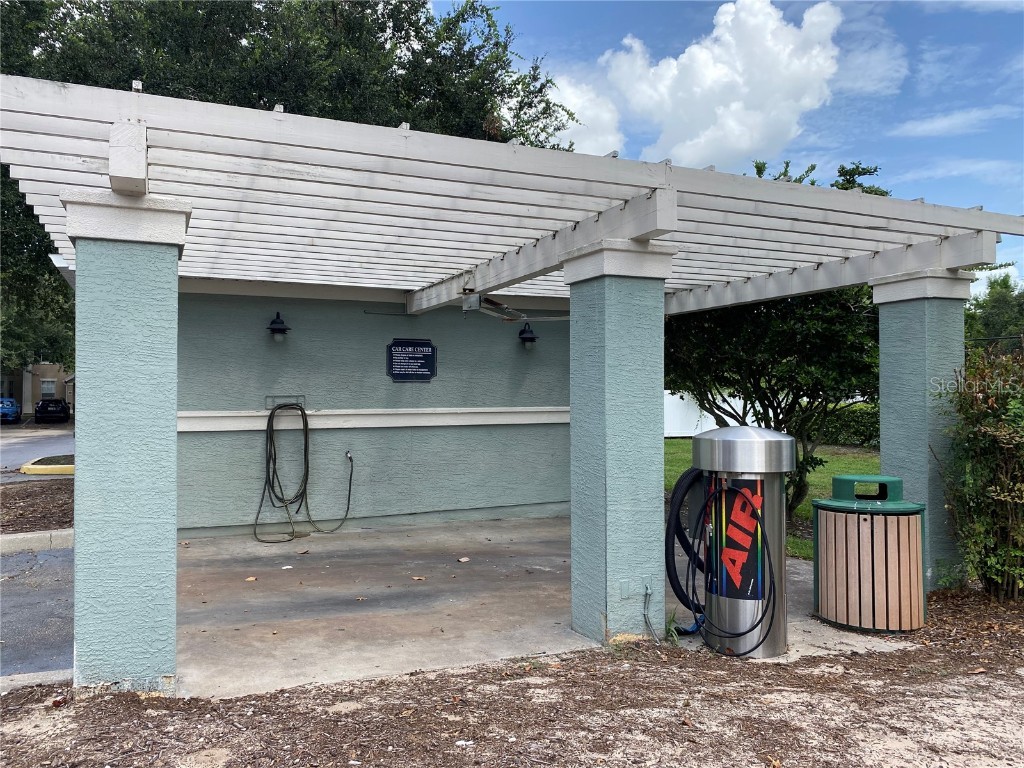 12843 Madison Pointe Circle E #201 Orlando FL 32821 O6350594 image50