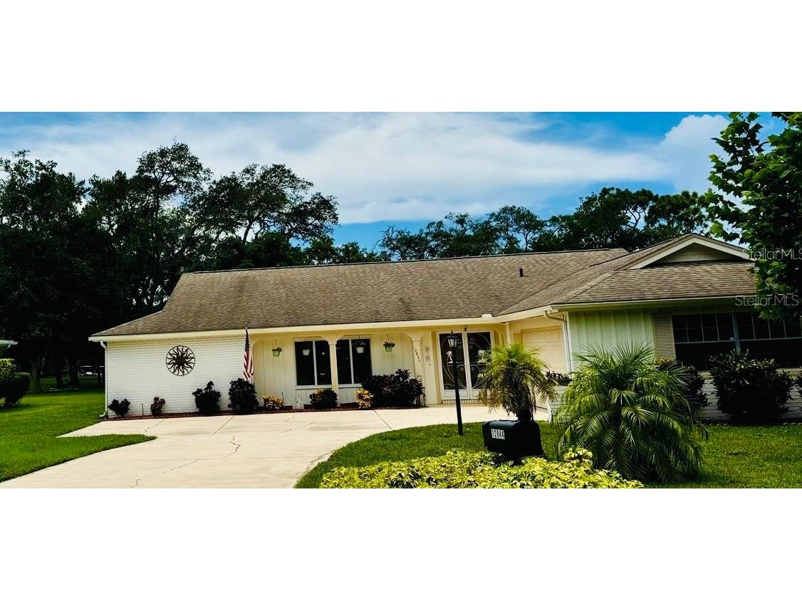 12844 Ironwood Circle Hudson FL 34667 W7860842 image1