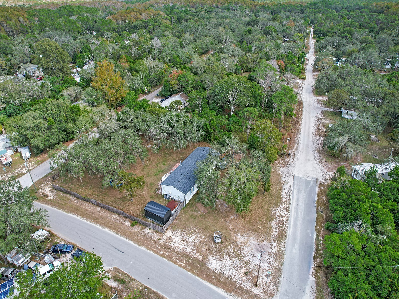 12845 Casa Bianca Avenue New Port Richey FL 34654 TB8442196 image41