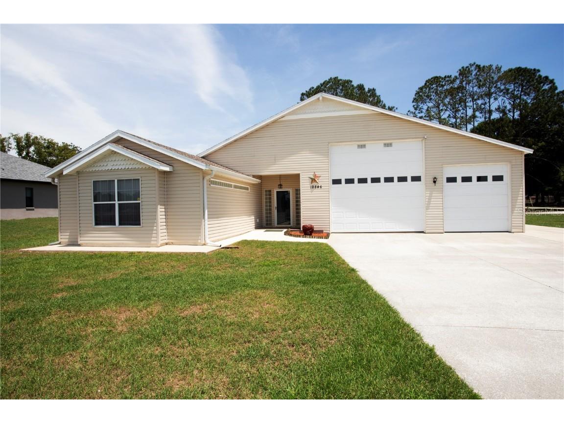 12846 Oak Street San Antonio FL 33576 T3442883 image1