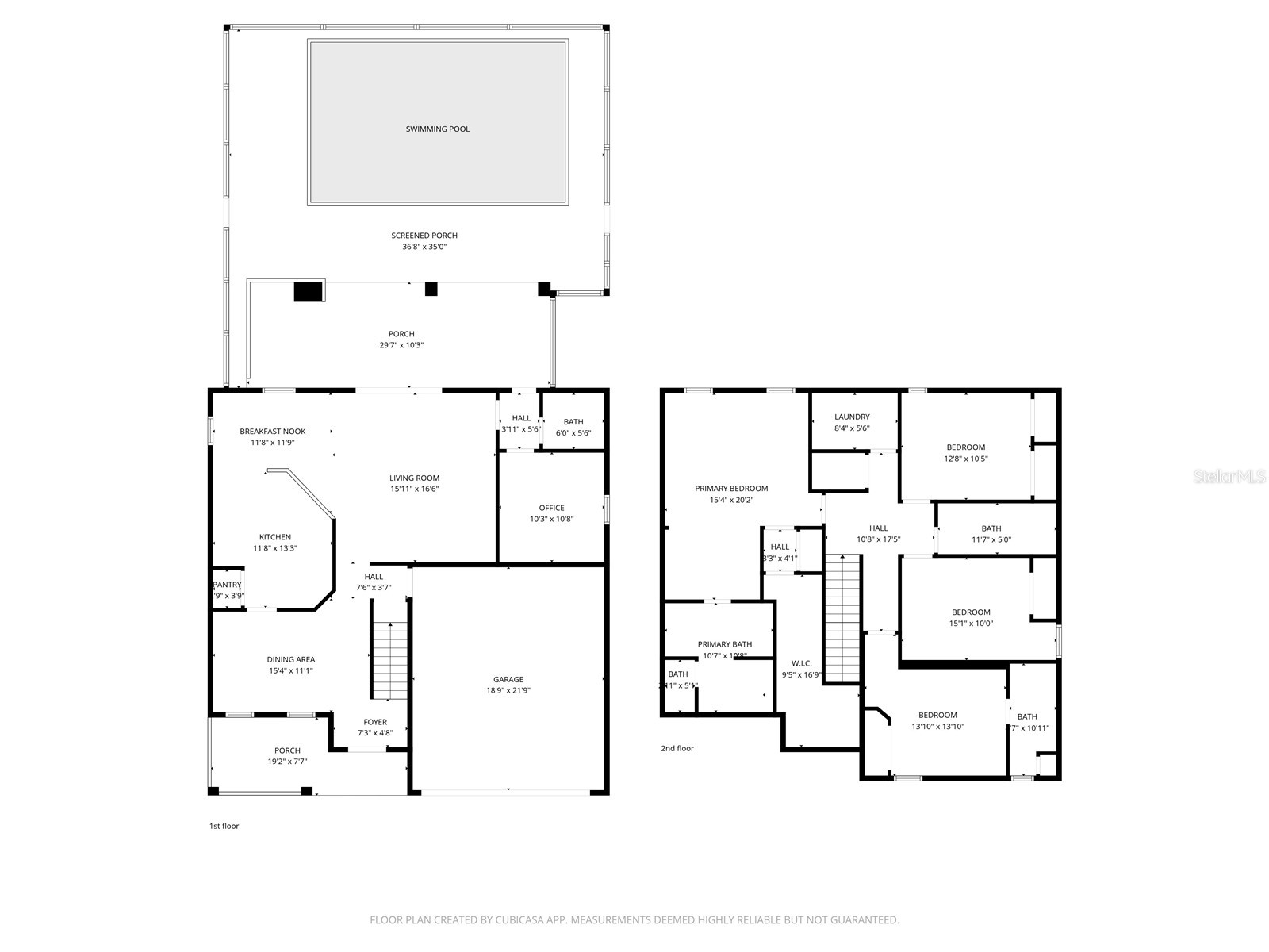 12846 Tikal Way Trinity FL 34655 TB8504314 image56