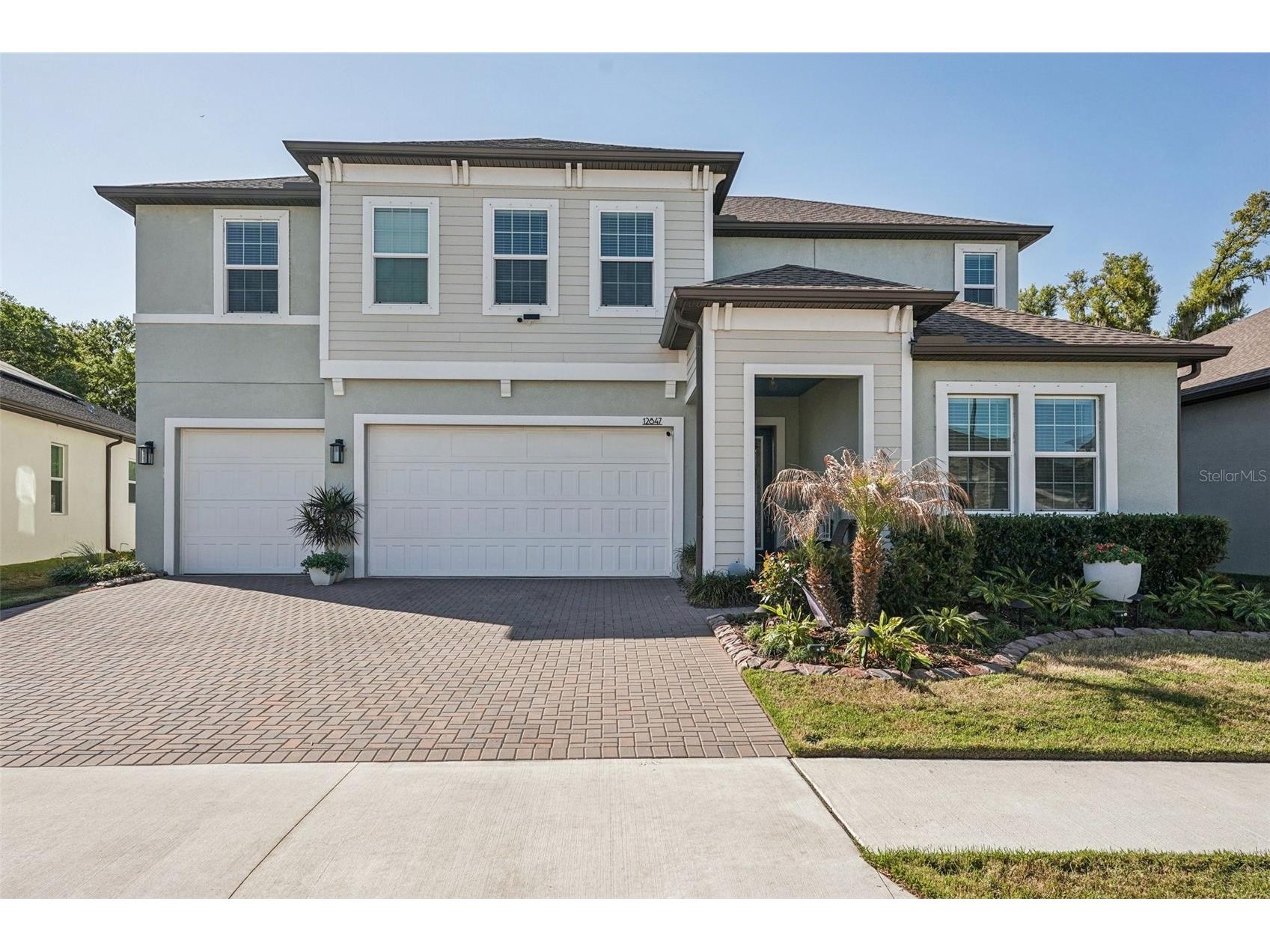 12847 Bergstrom Bay Drive Riverview FL 33579 A4686868 image1