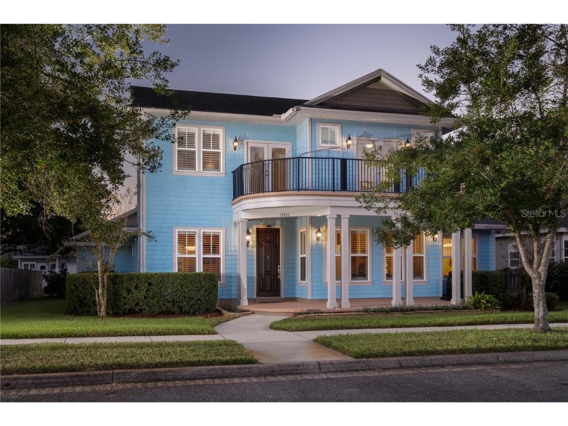 12847 SW 4th Road Newberry FL 32669 GC517078 image1