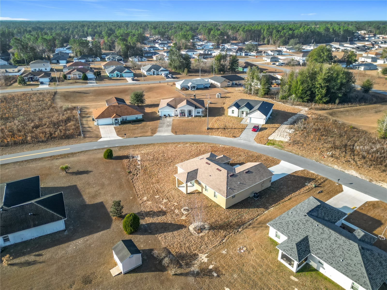 12847 SW 73rd Terrace Ocala FL 34473 O6379120 image25