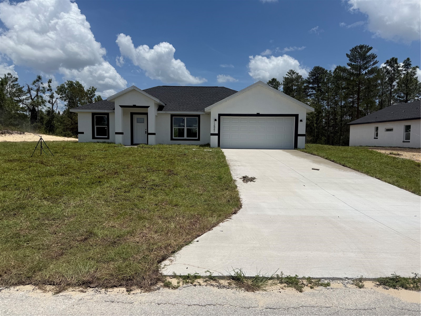 12847 SW 84th Terrace Road Ocala FL 34473 OM725427 image1