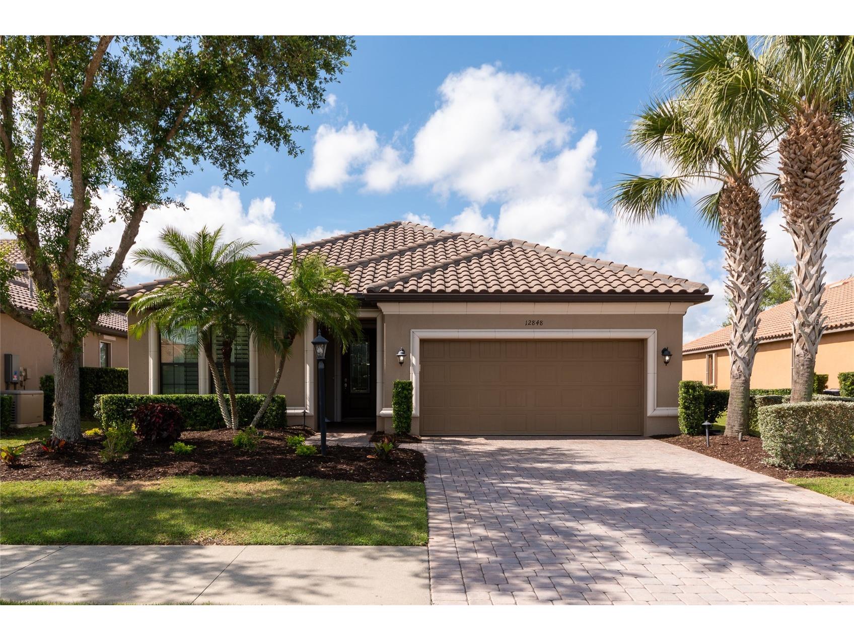 12848 Del Corso Loop Lakewood Ranch FL 34211 A4689000 image1