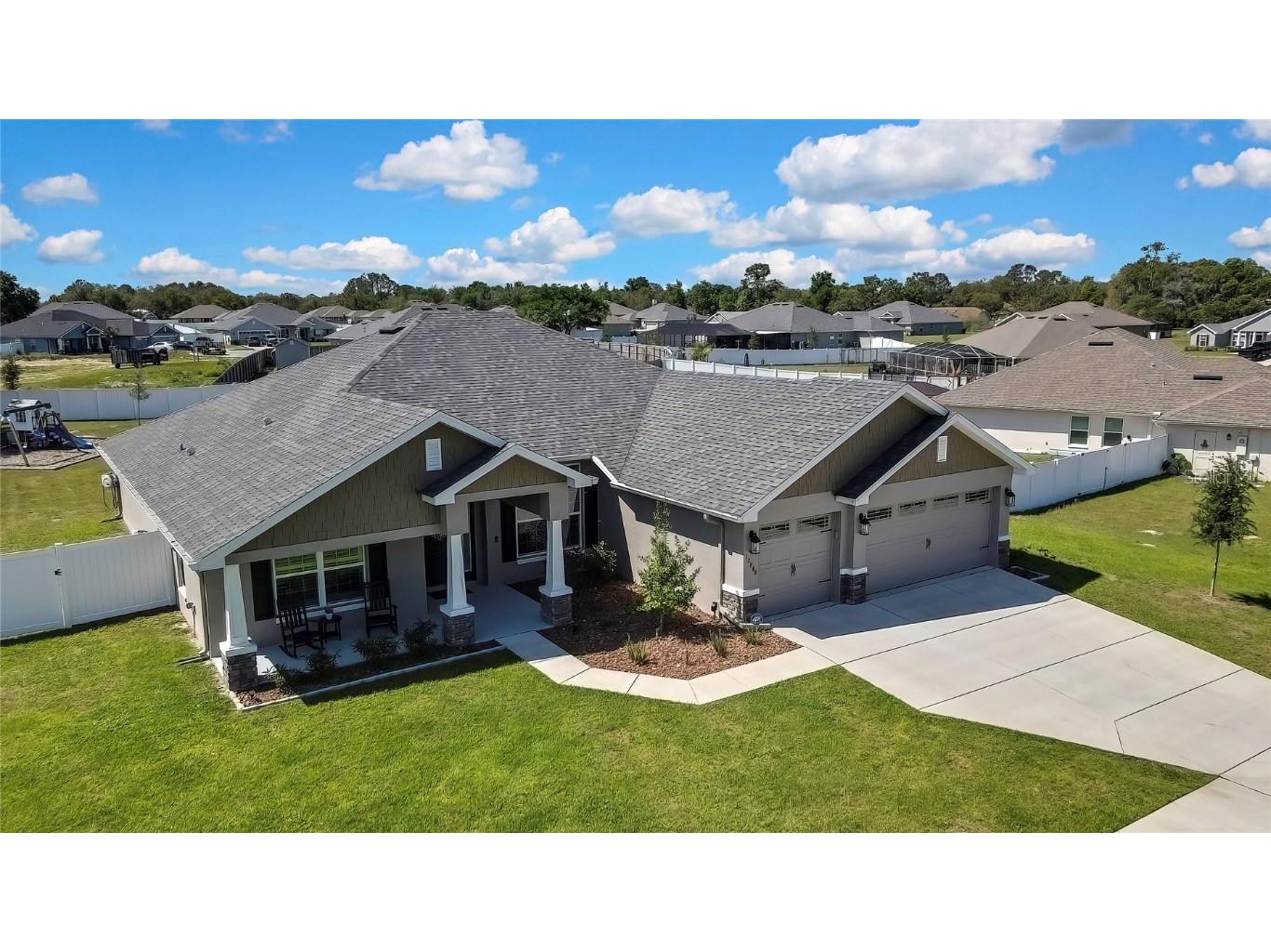 12848 Hilary Street Spring Hill FL 34609 W7874484 image1