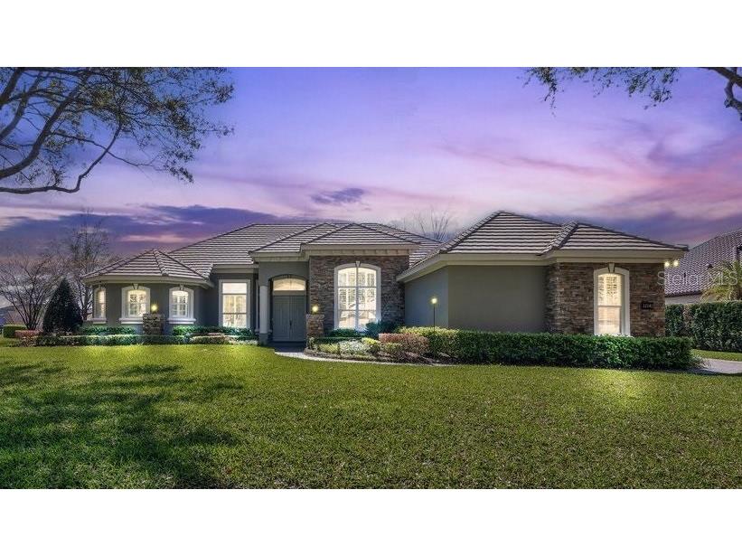 12848 Jacob Grace Court Windermere FL 34786 - LAKE WILLIAM DAVIS O6285627 image1