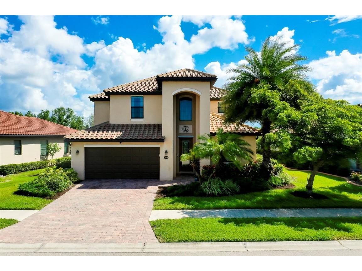 12848 Richezza Drive Venice FL 34293 N6127708 image1