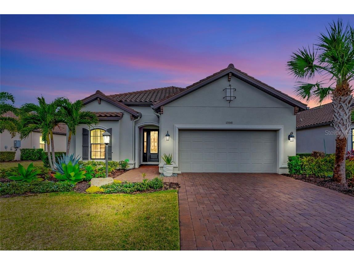 12848 Sorrento Way Bradenton FL 34211 - AQUA RANGE FOR GOLFERS A4598832 image1