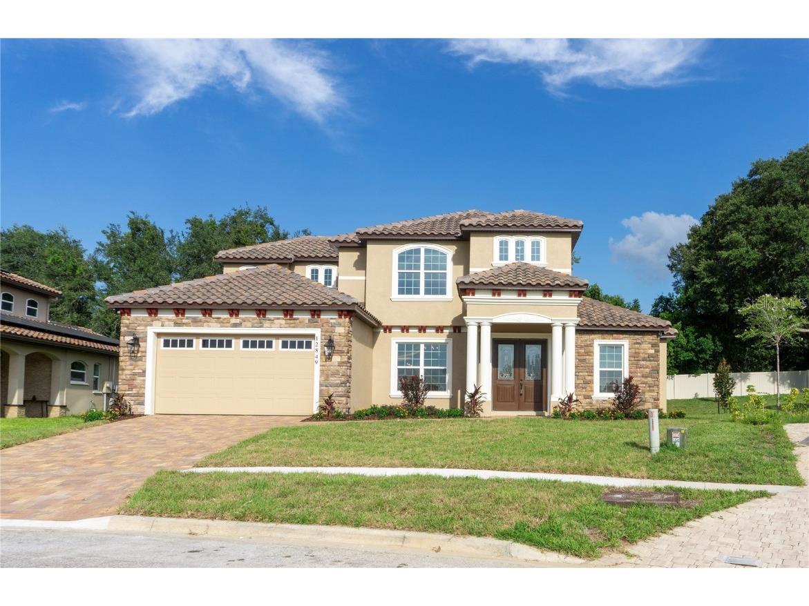 12849 Brunello Circle Clermont FL 34711 O6140412 image1