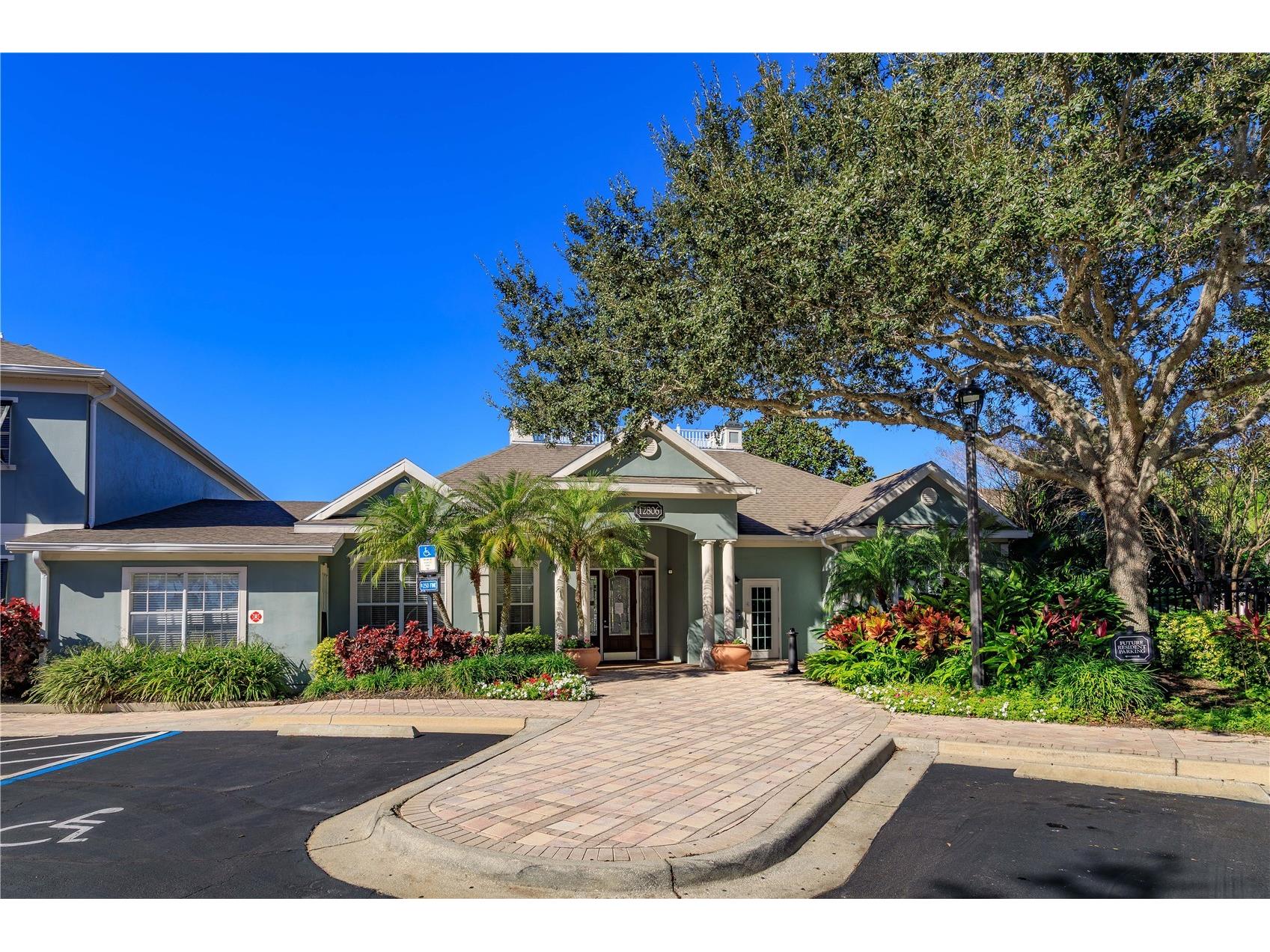 12849 Madison Point Circle #201 Orlando FL 32821 O6374991 image25