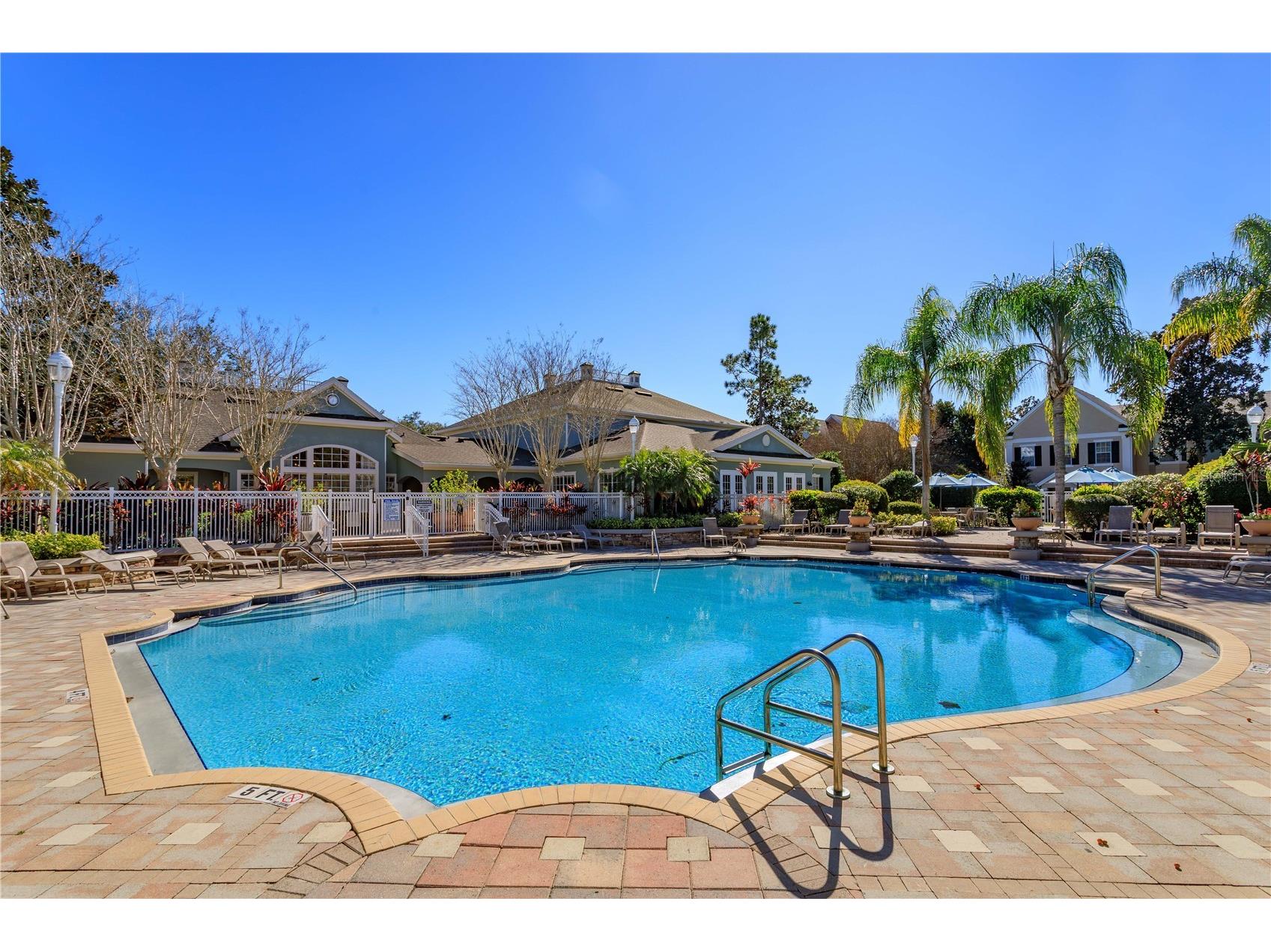 12849 Madison Point Circle #201 Orlando FL 32821 O6375038 image20