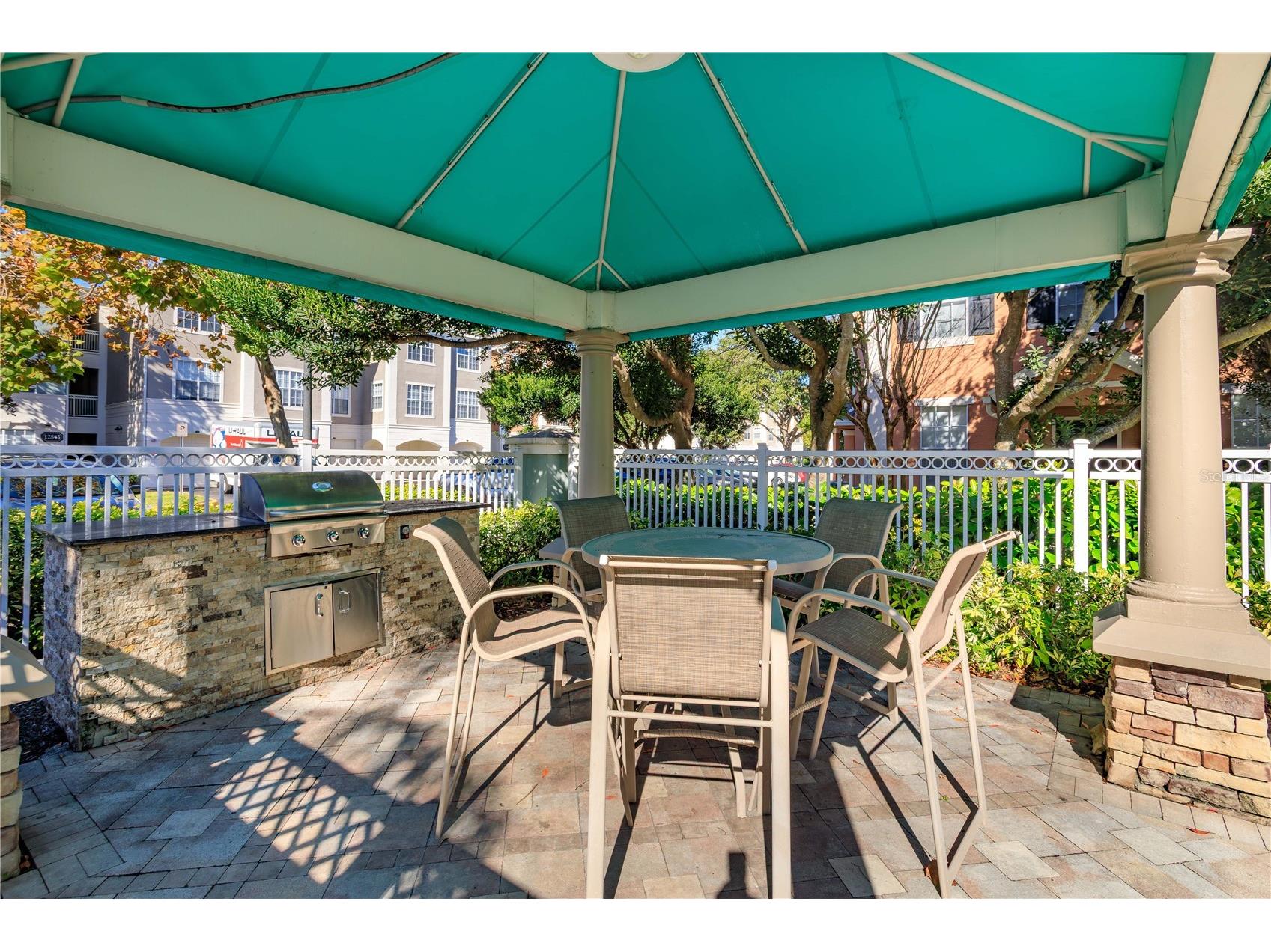12849 Madison Point Circle #201 Orlando FL 32821 O6375038 image22