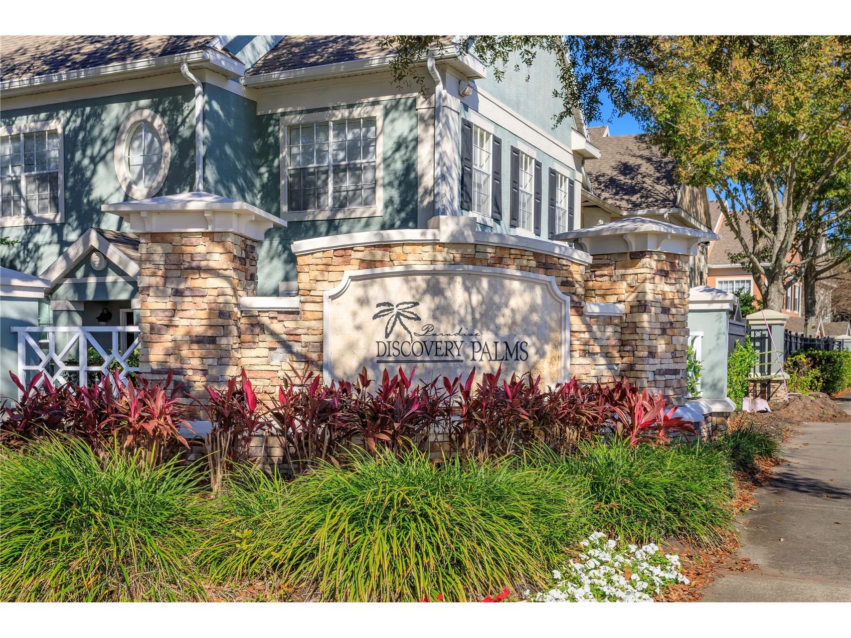 12849 Madison Point Circle #201 Orlando FL 32821 O6375038 image26