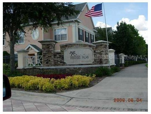 12849 Madison Pointe Circle #206 Orlando FL 32821 O6159033 image1