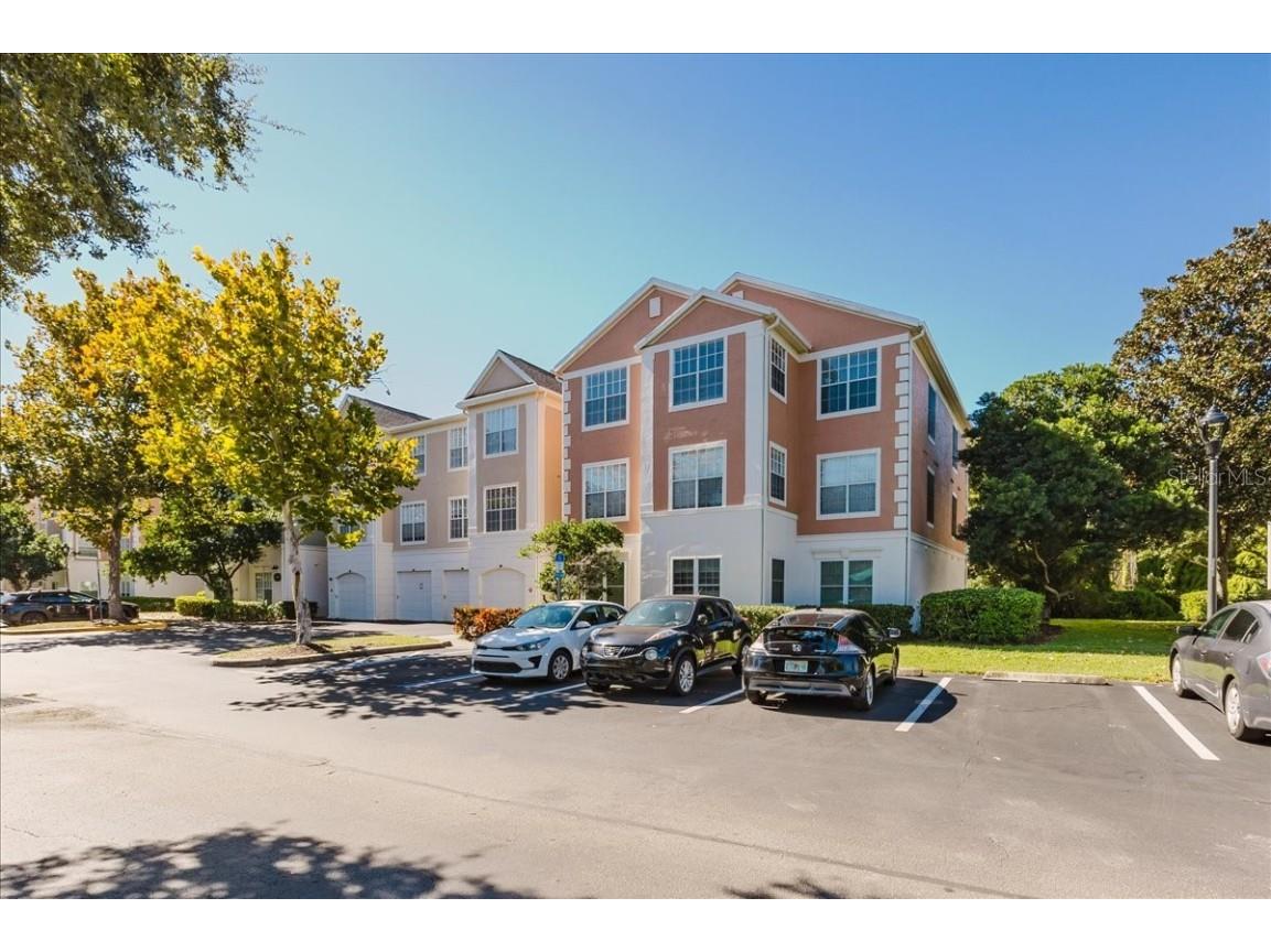 12849 Madison Pointe Circle #307 Orlando FL 32821 TB8445013 image1