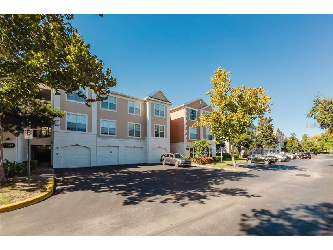 12849 Madison Pointe Circle #307 Orlando FL 32821 TB8445013 image21