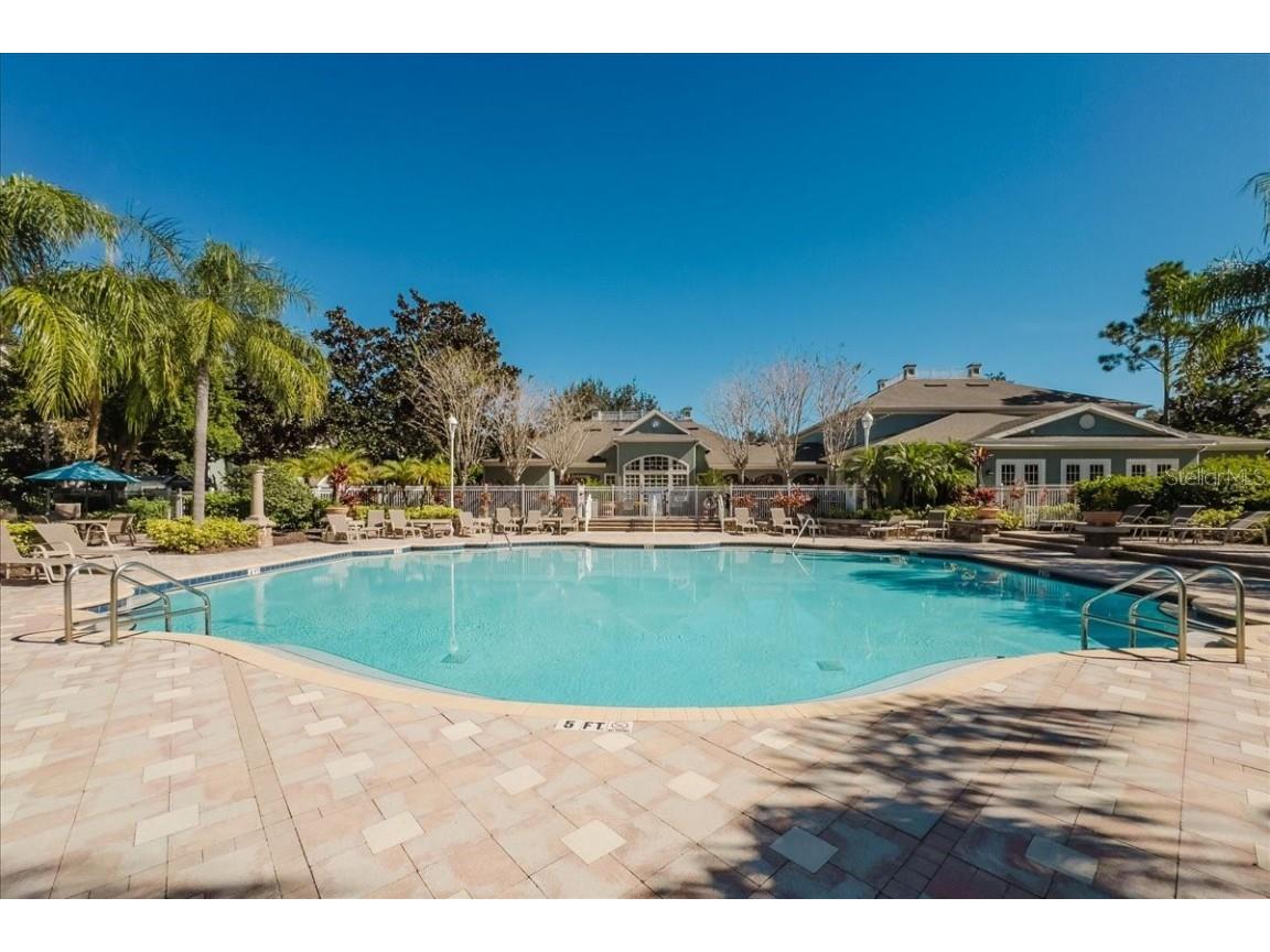 12849 Madison Pointe Circle #307 Orlando FL 32821 TB8445013 image22