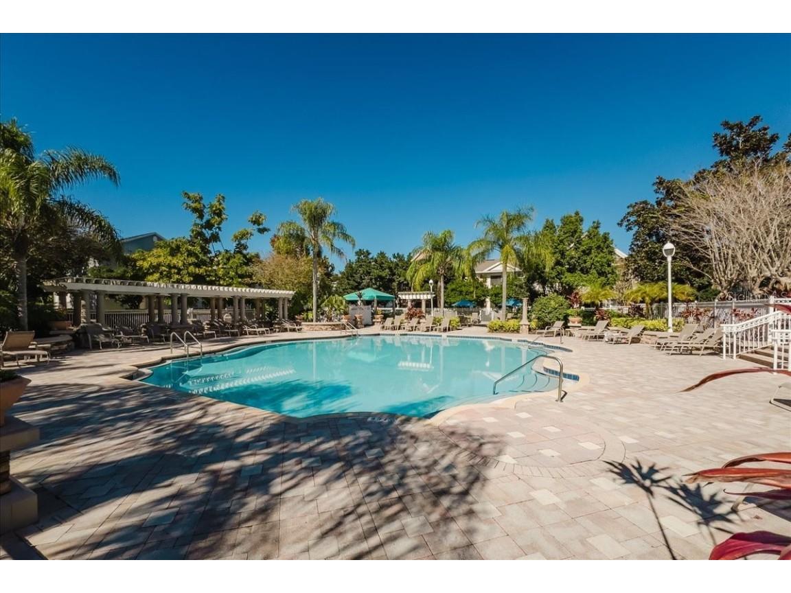 12849 Madison Pointe Circle #307 Orlando FL 32821 TB8445013 image23