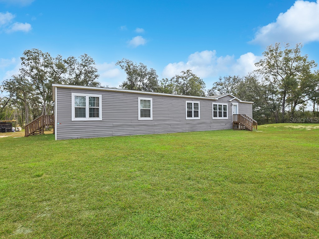 12849 NW 160th Avenue Morriston FL 32668 OM667596 image1