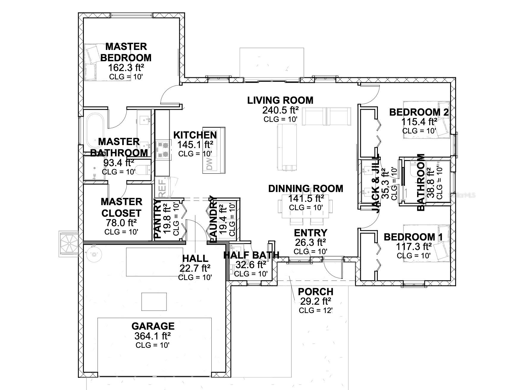 1285 6th Street Orange City FL 32763 O6401169 image3