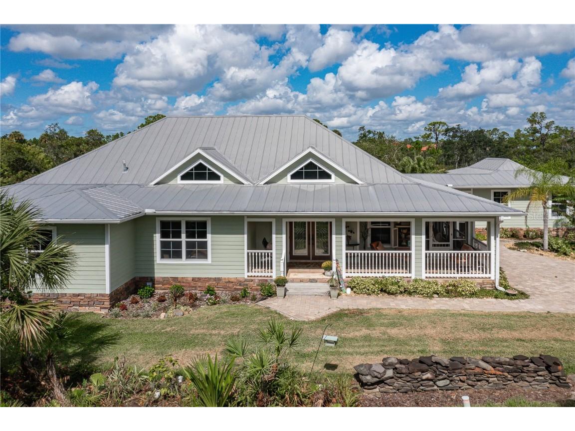 1285 Casper Street Port Charlotte FL 33953 - JUPITER WATERWAY C7498425 image1