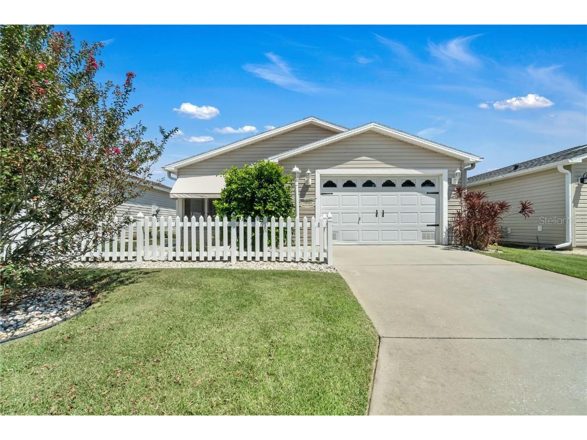 1285 Chesnee Place The Villages FL 32162 O6234768 image1