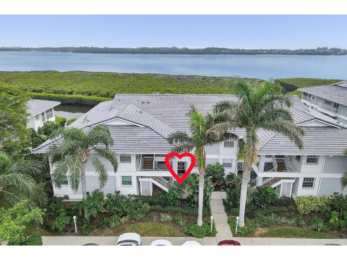 1285 Edgewater Circle #1285 Bradenton FL 34209 - PALMA SOLA BAY A4558663 image1