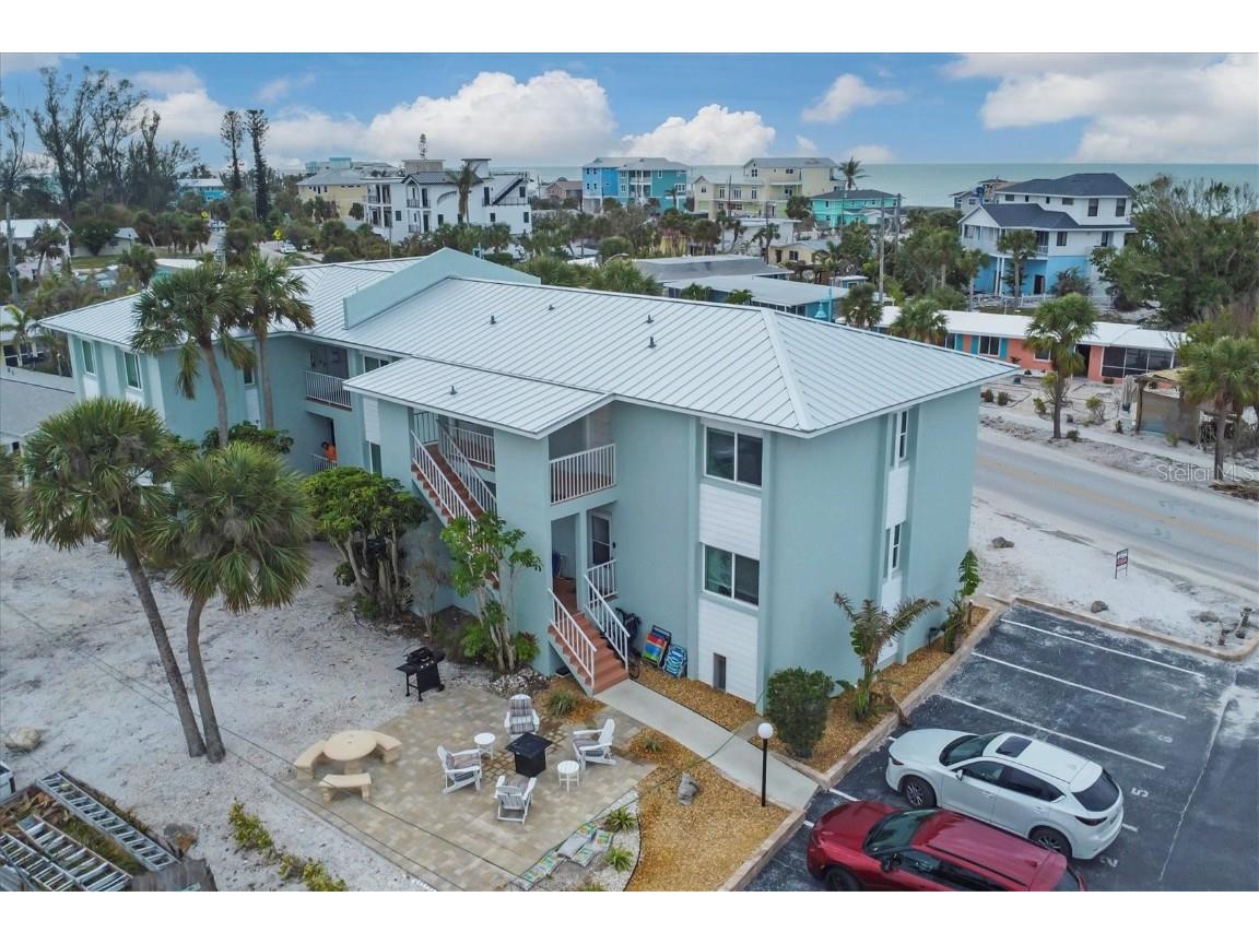 1285 Gulf Boulevard #3 Englewood FL 34223 N6136540 image1