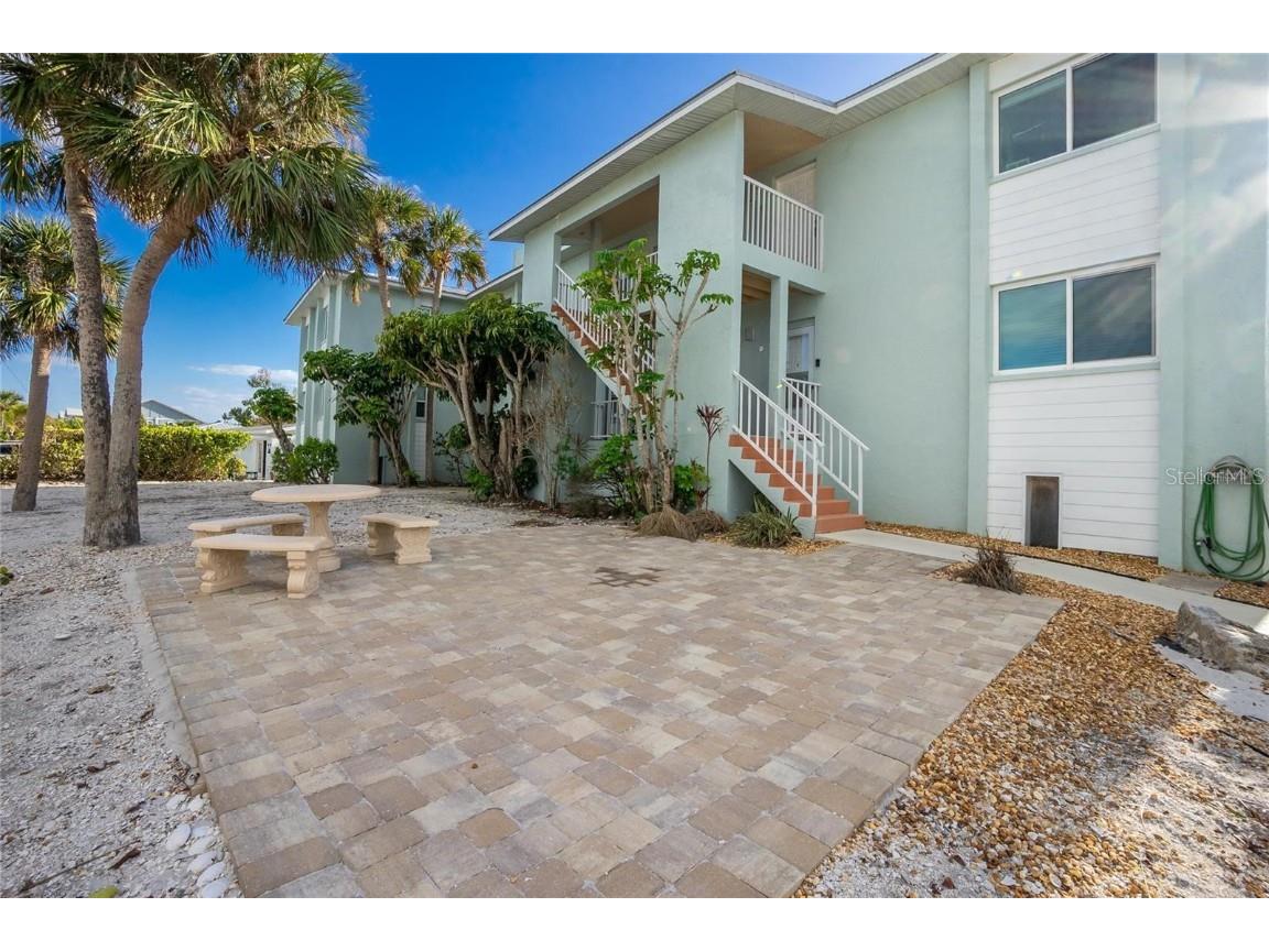 1285 Gulf Boulevard #4 Englewood FL 34223 D6143163 image3