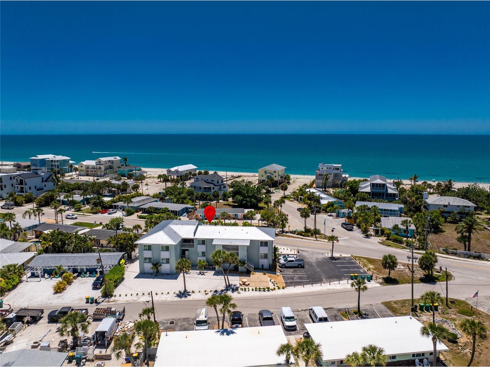 1285 Gulf Boulevard #4 Englewood FL 34223 D6147288 image1