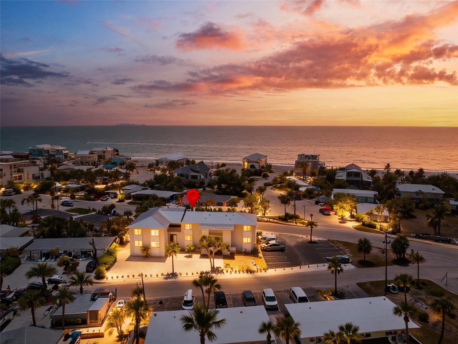 1285 Gulf Boulevard #4 Englewood FL 34223 D6147288 image17