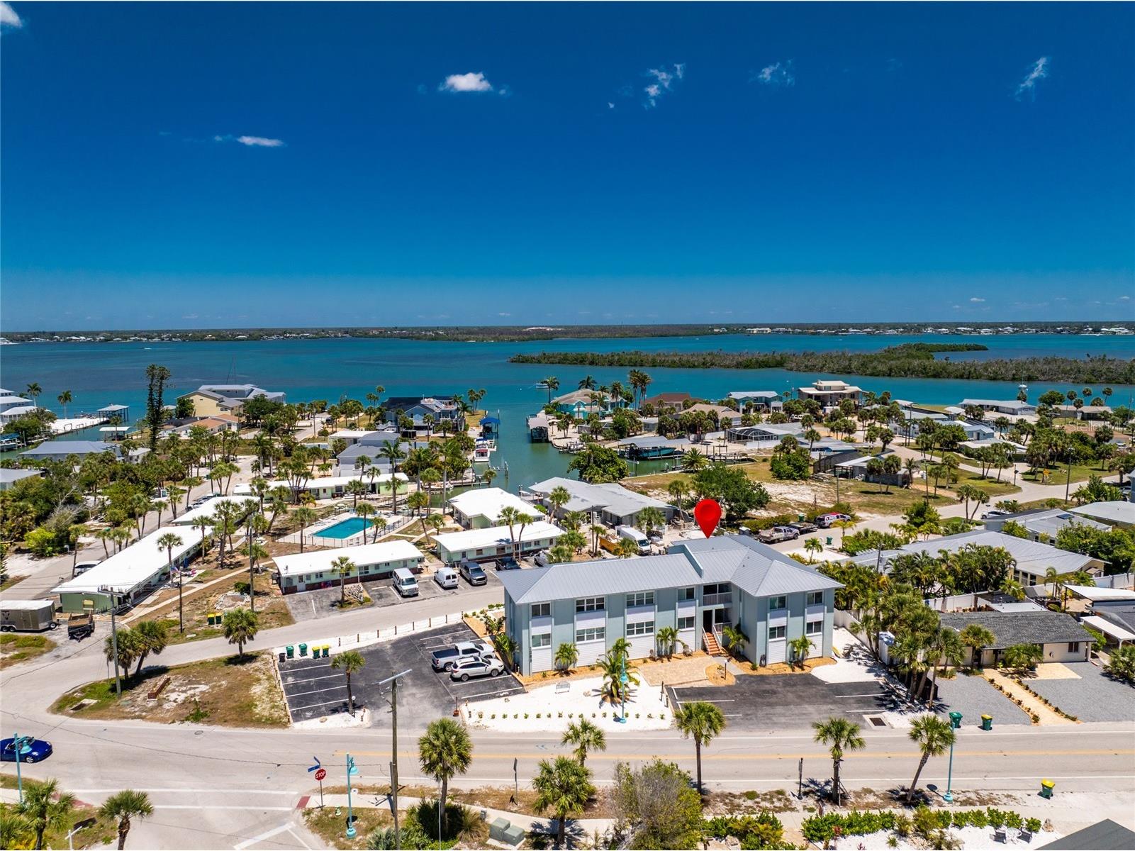 1285 Gulf Boulevard #4 Englewood FL 34223 D6147288 image19