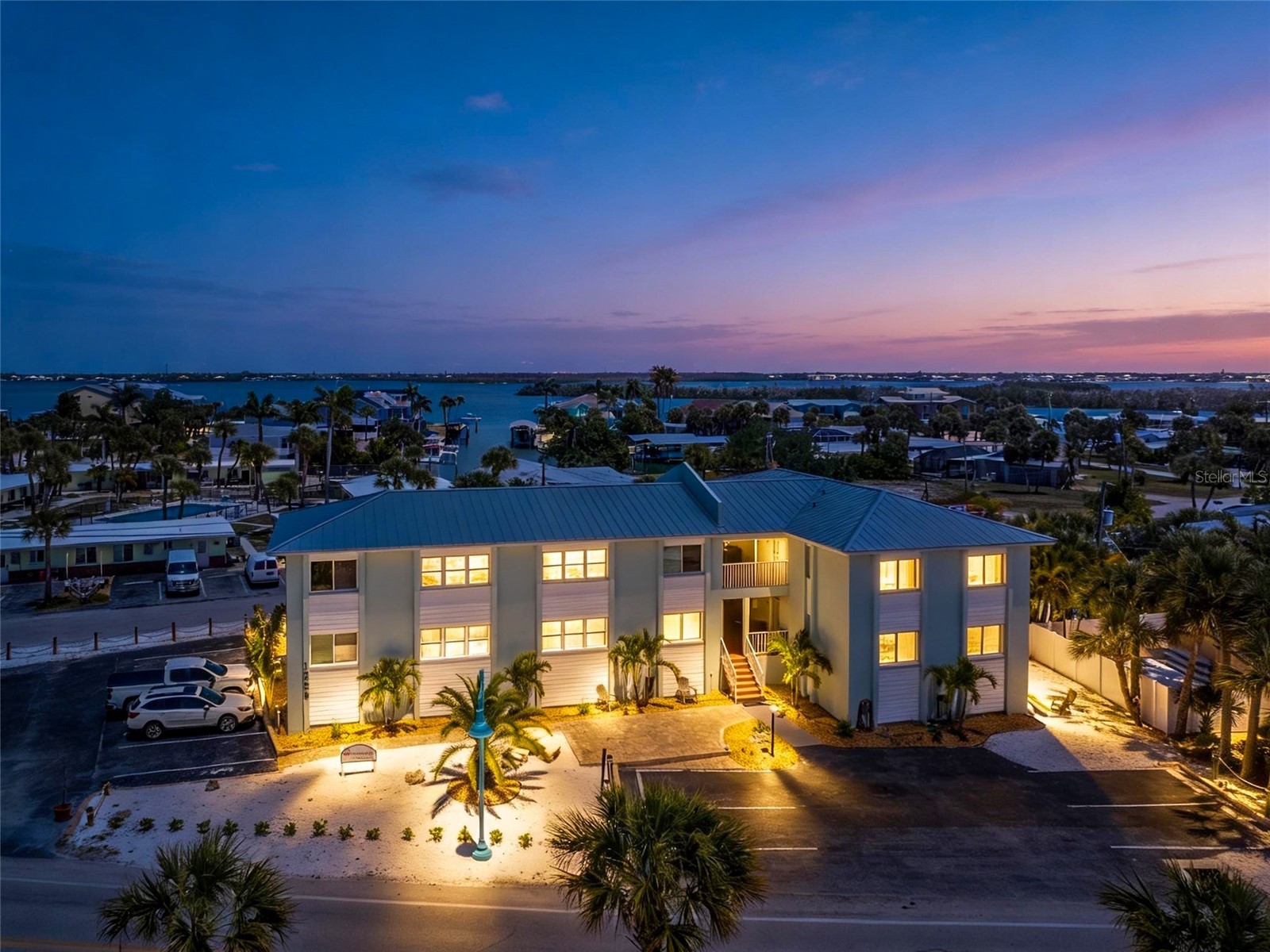 1285 Gulf Boulevard #4 Englewood FL 34223 D6147288 image2