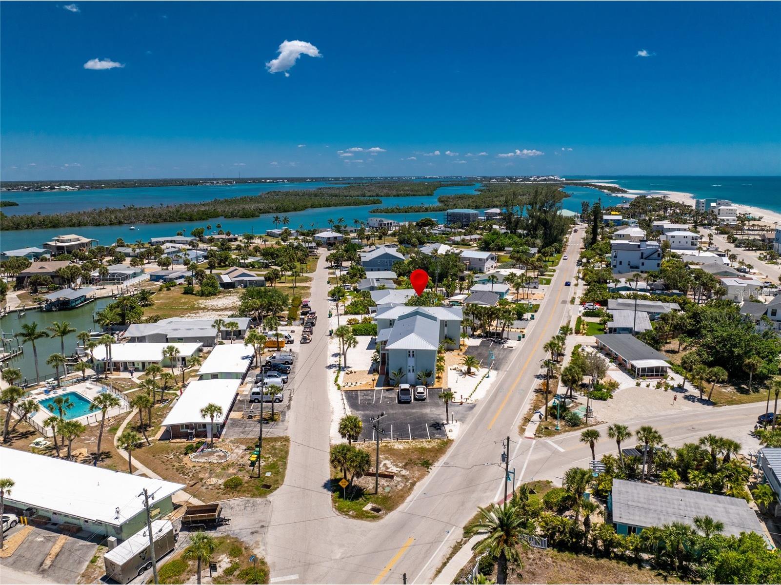 1285 Gulf Boulevard #4 Englewood FL 34223 D6147288 image20