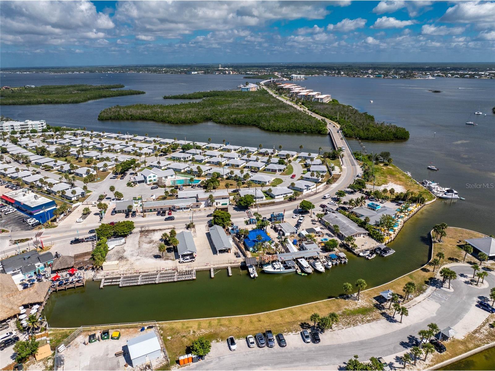 1285 Gulf Boulevard #4 Englewood FL 34223 D6147288 image23