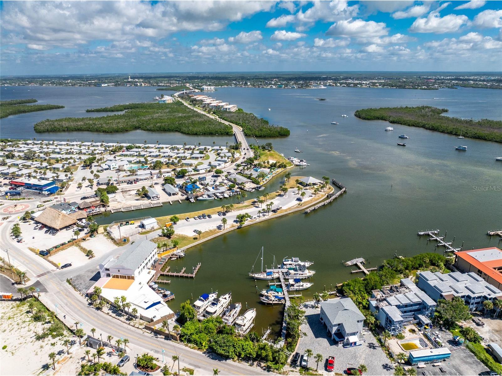 1285 Gulf Boulevard #4 Englewood FL 34223 D6147288 image27