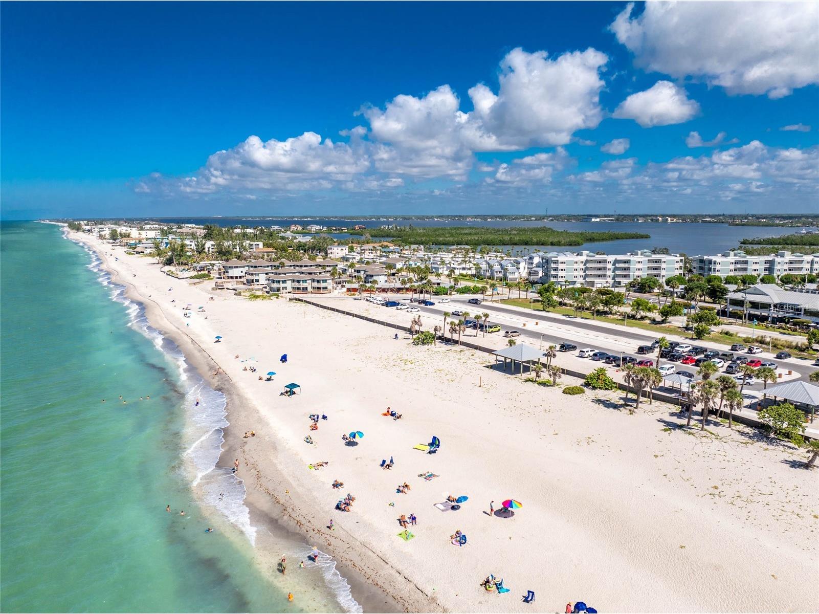 1285 Gulf Boulevard #4 Englewood FL 34223 D6147288 image28