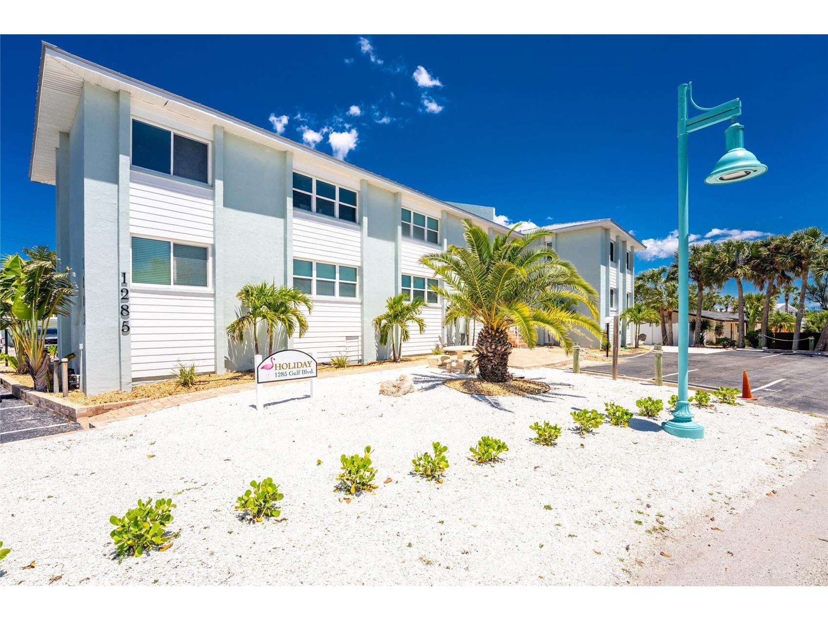 1285 Gulf Boulevard #4 Englewood FL 34223 D6147288 image4