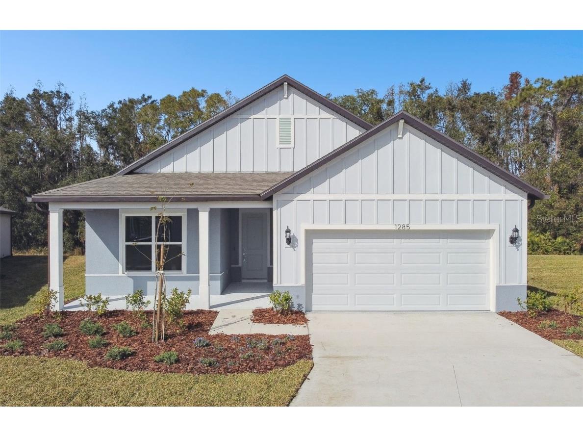 1285 Kazaz Court Zephyrhills FL 33540 T3545369 image1