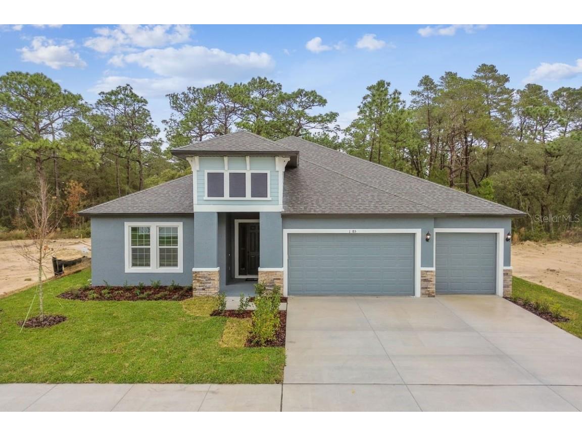 1285 Kelsa Anne Drive Spring Hill FL 34609 T3500785 image1