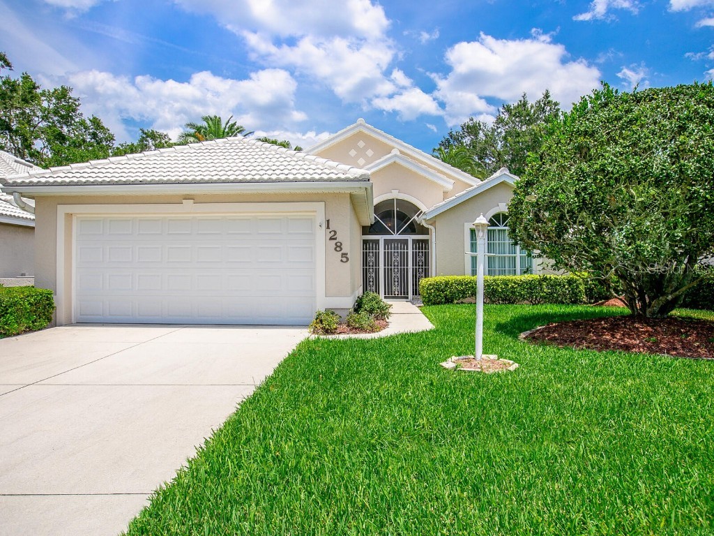 1285 Lakeside Woods Drive Venice FL 34285 N6127121 image1