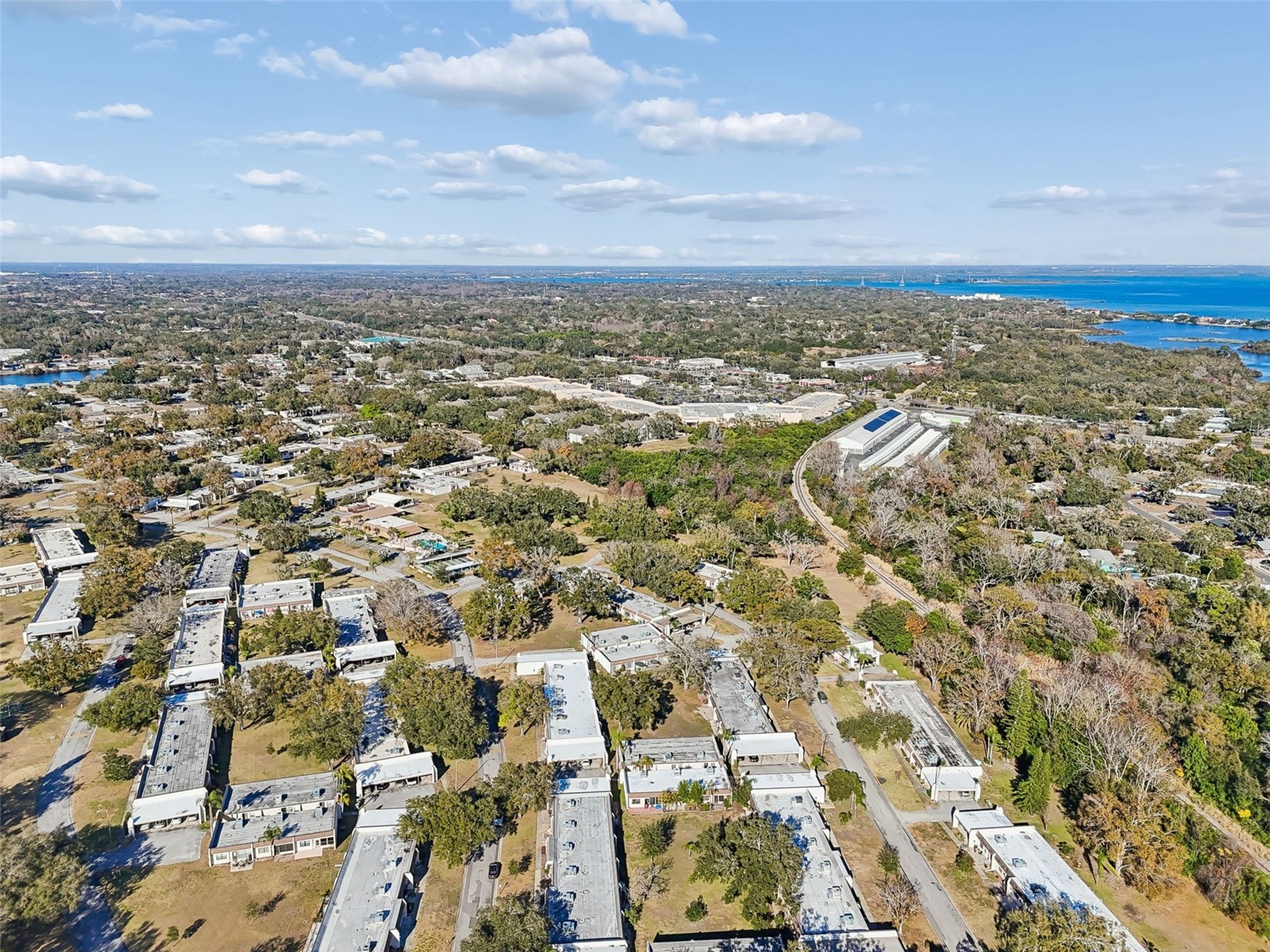 1285 Mission Hills Boulevard #36B Clearwater FL 33759 TB8474630 image50