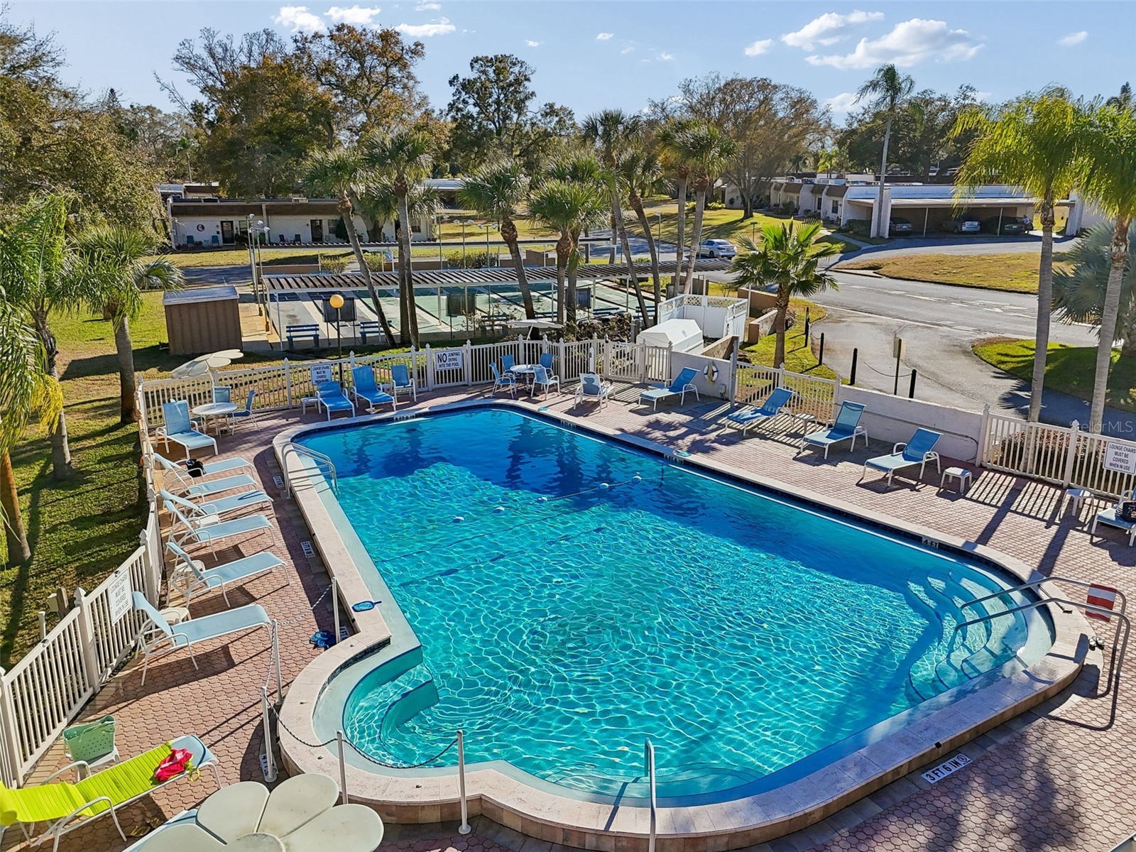 1285 Mission Hills Boulevard #36B Clearwater FL 33759 TB8474630 image53