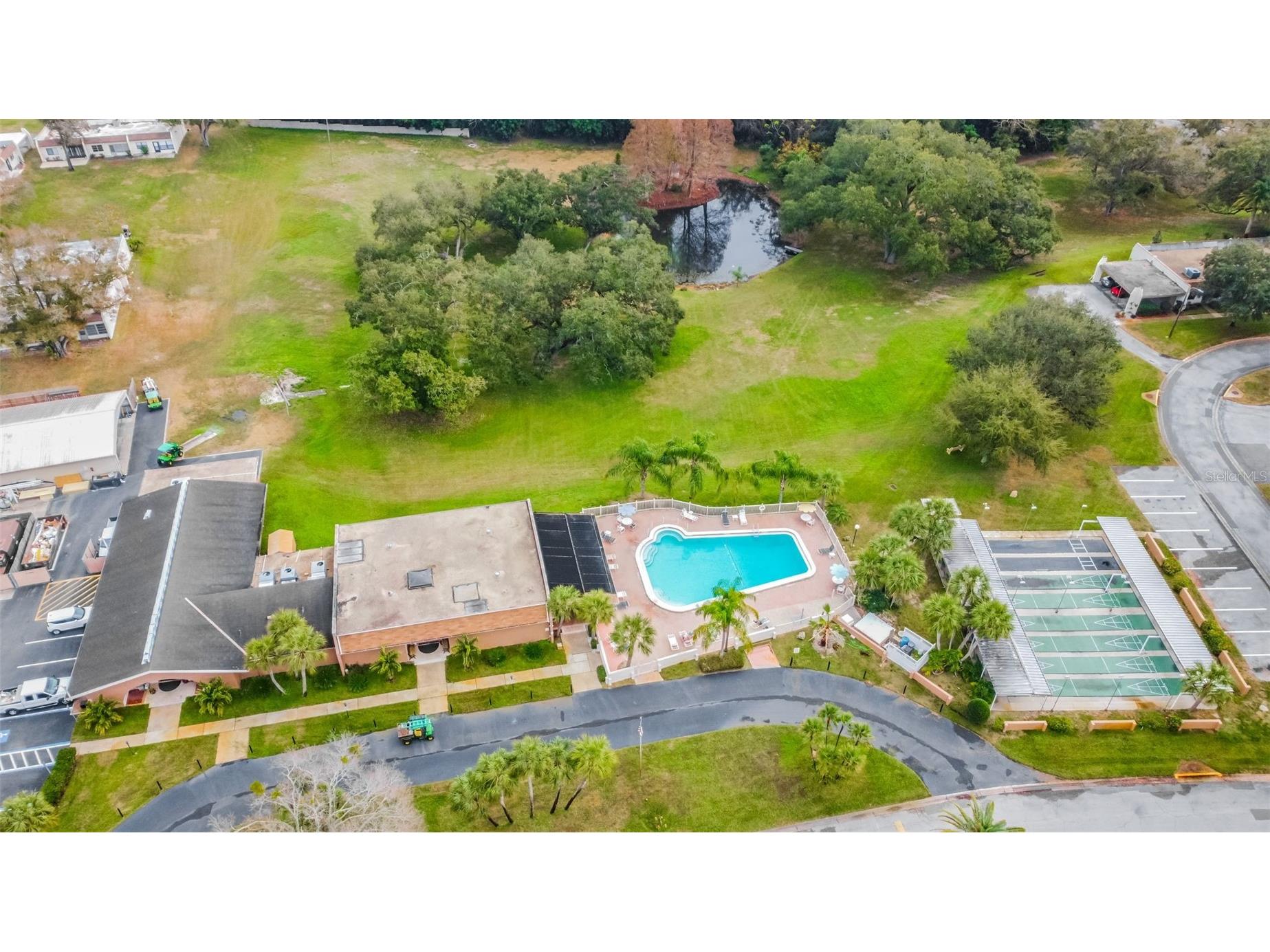 1285 Mission Hills Boulevard #36B Clearwater FL 33759 TB8474630 image55