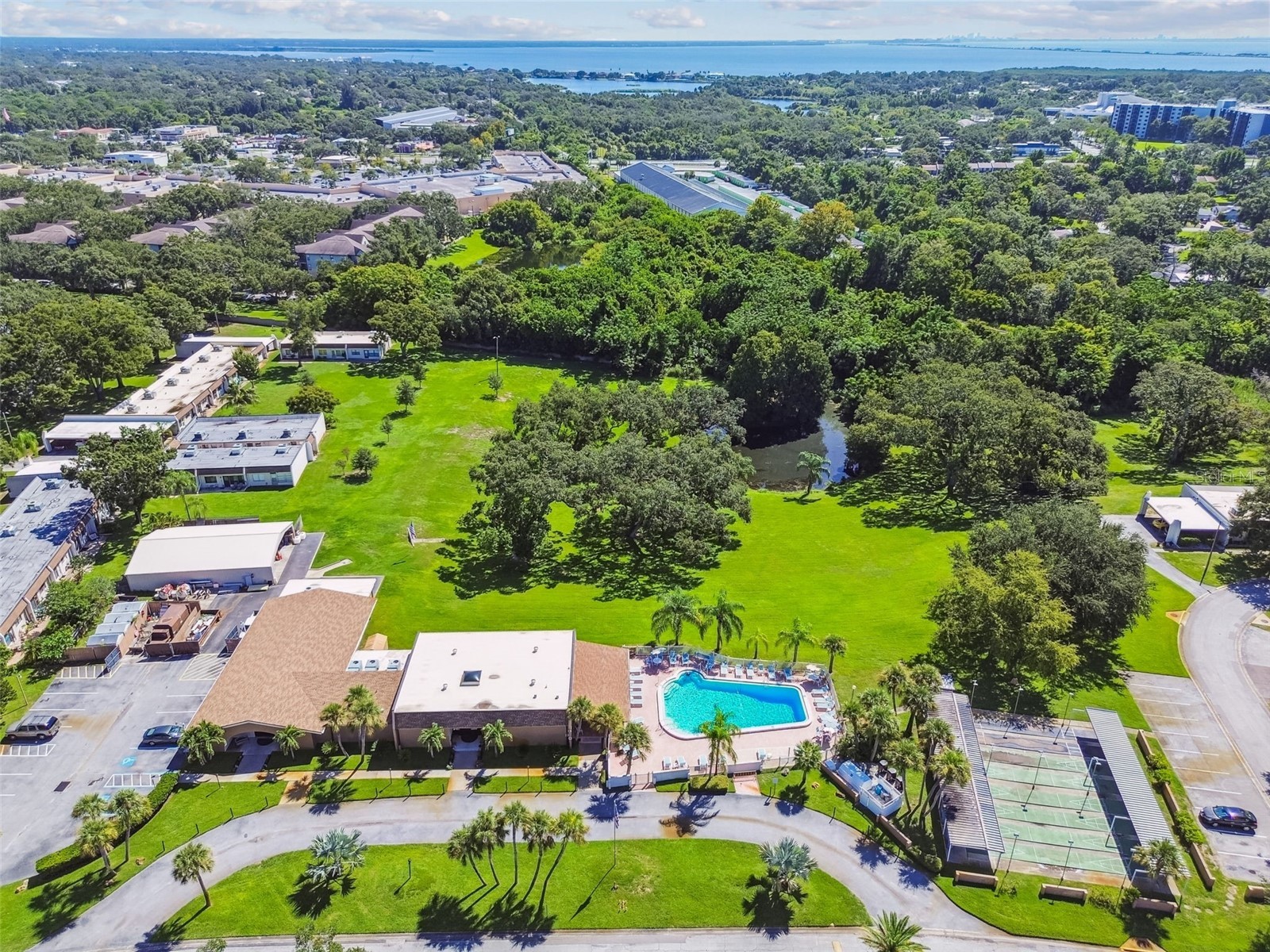 1285 Mission Hills Boulevard #36B Clearwater FL 33759 TB8474630 image58