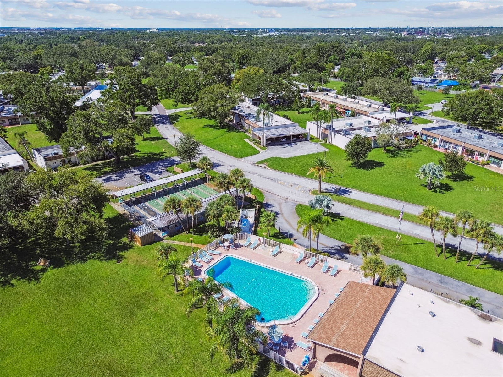 1285 Mission Hills Boulevard #36B Clearwater FL 33759 TB8474630 image59