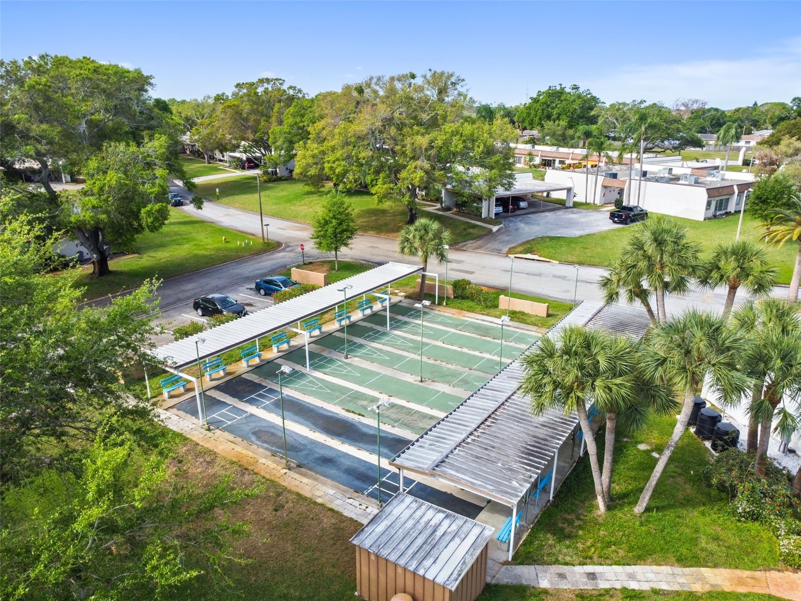 1285 Mission Hills Boulevard #36B Clearwater FL 33759 TB8474630 image63