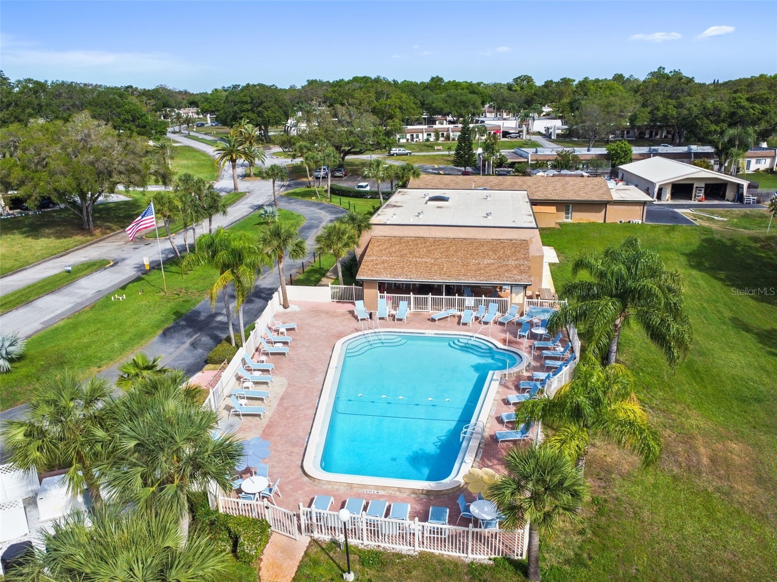 1285 Mission Hills Boulevard #36B Clearwater FL 33759 TB8474630 image65